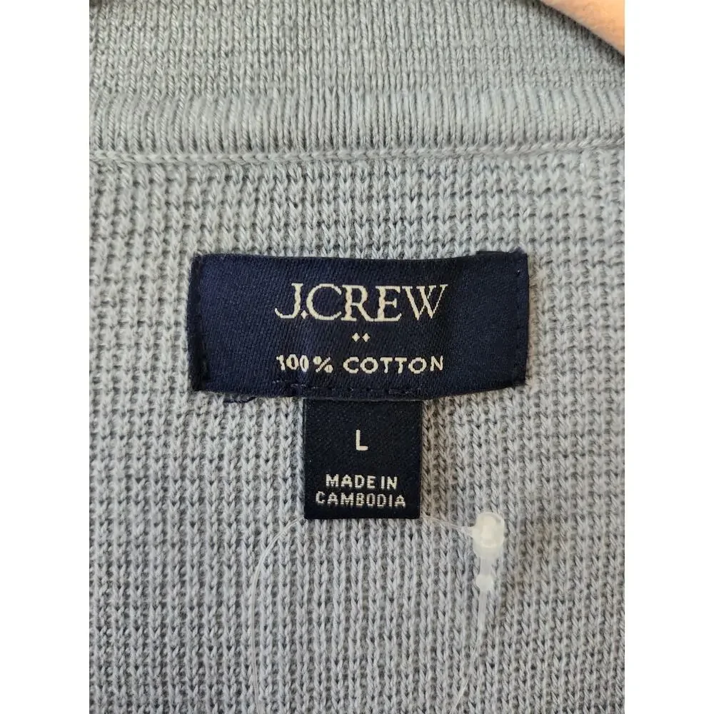 J. Crew *flaw right
